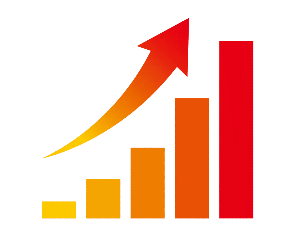 成長志向のパートナーシップ